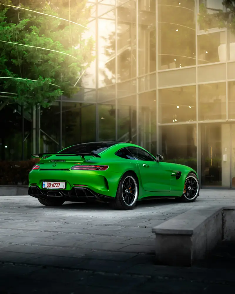 Desified Auto on Instagram