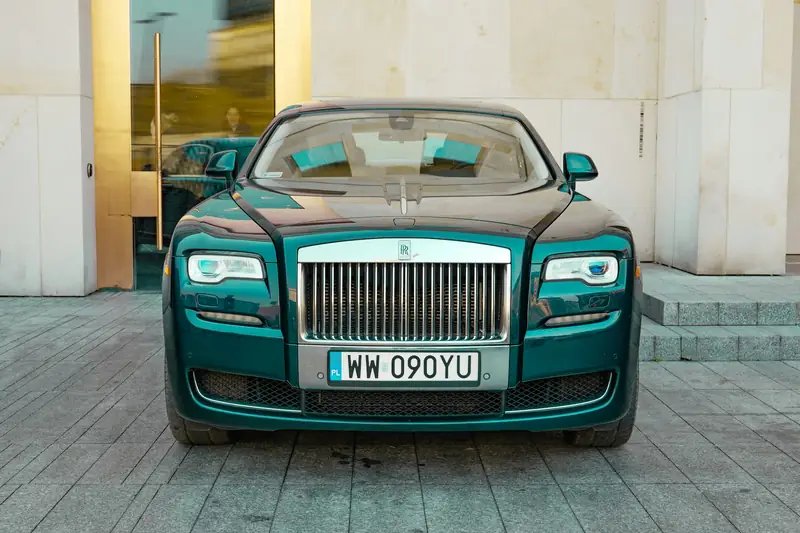 Desified Auto on Instagram